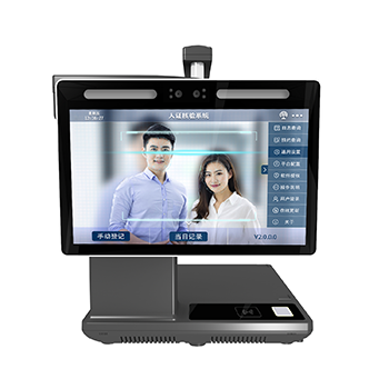 ZEV-CA156D (雙屏15.6+13.3）智能交互終端