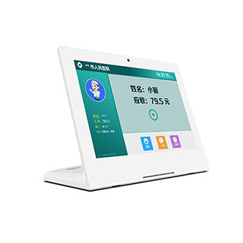 智能交互評(píng)價(jià)器 ZEV-CB101A