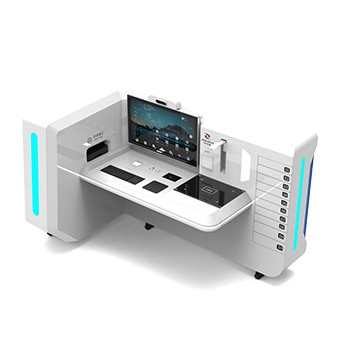 政務(wù)自助工作臺(tái)