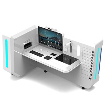 政務(wù)自助工作臺