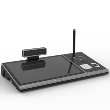 電子簽名終端-ZEV-ES101A 標(biāo)準(zhǔn)款